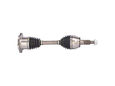 Front CV Axle Shaft (99-06 Silverado 1500)