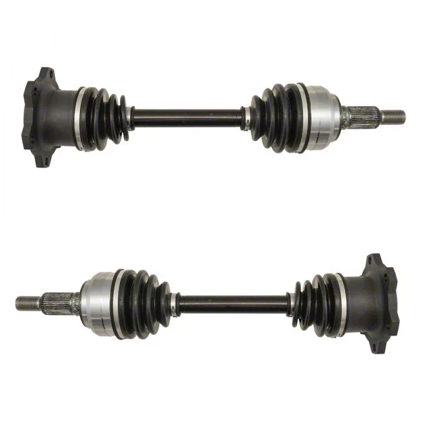 Silverado 1500 Front CV Axle Shafts (9906 Silverado 1500) Free Shipping