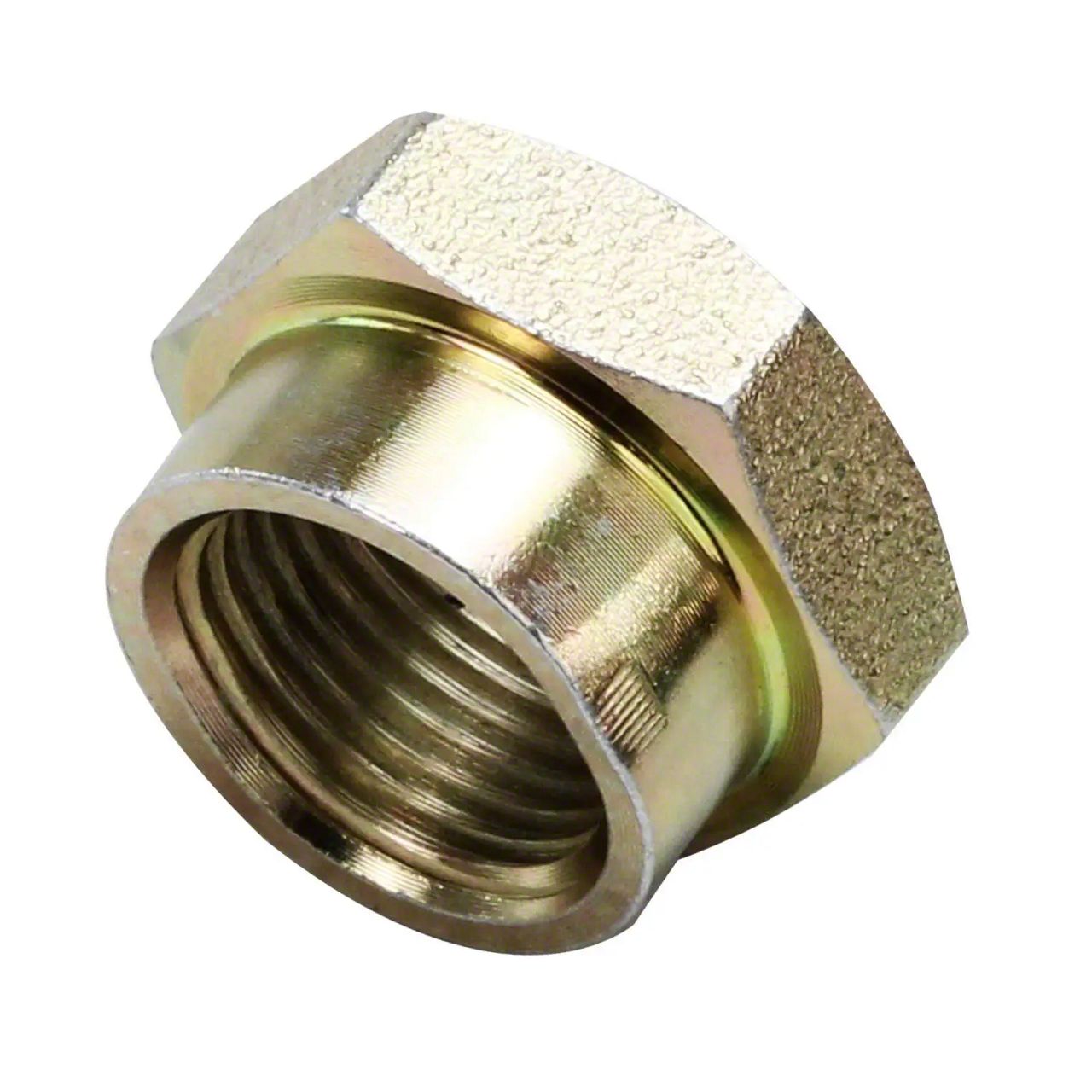 Silverado 1500 Front CV Axle Spindle Nut (9913 Silverado 1500) Free