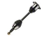 Front CV Axles (07-18 4WD Silverado 1500)