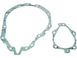 Front Differential Case Gasket Kit (07-25 4WD Silverado 1500)