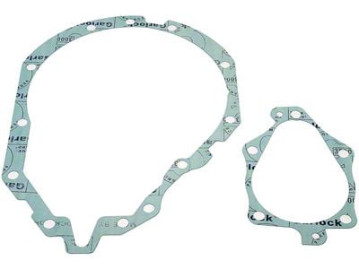 Front Differential Case Gasket Kit (07-24 4WD Silverado 1500)