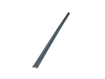 Front Door Auxiliary Weatherstrip; Passenger Side (07-13 Silverado 1500)