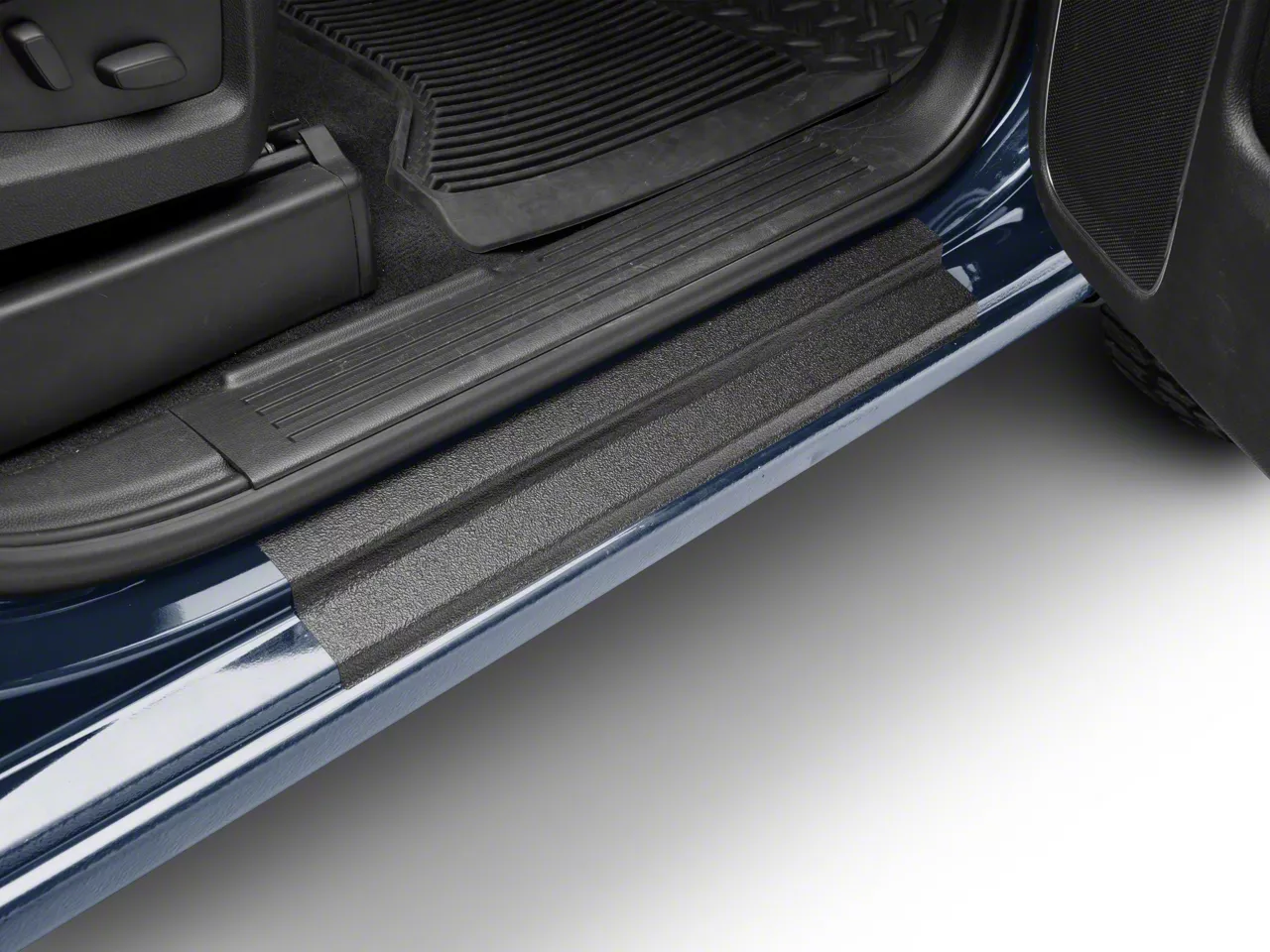 Door Sill Kit | CHEVROLET SILVERADO 1500 LT 2024