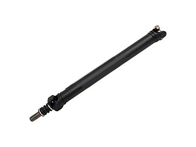 Front Driveshaft Assembly (03-06 Silverado 1500 w/ Automatic Transmission)