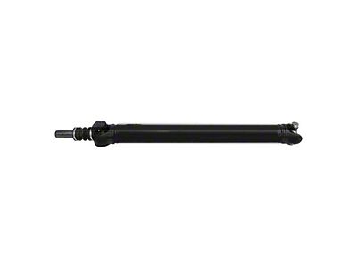 Front Driveshaft Assembly (07-13 4WD Silverado 1500)