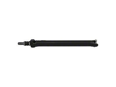 Front Driveshaft Assembly (99-06 4WD Silverado 1500)