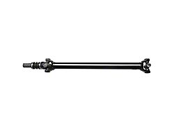 Front Driveshaft Prop Shaft Assembly (14-18 4WD Silverado 1500)