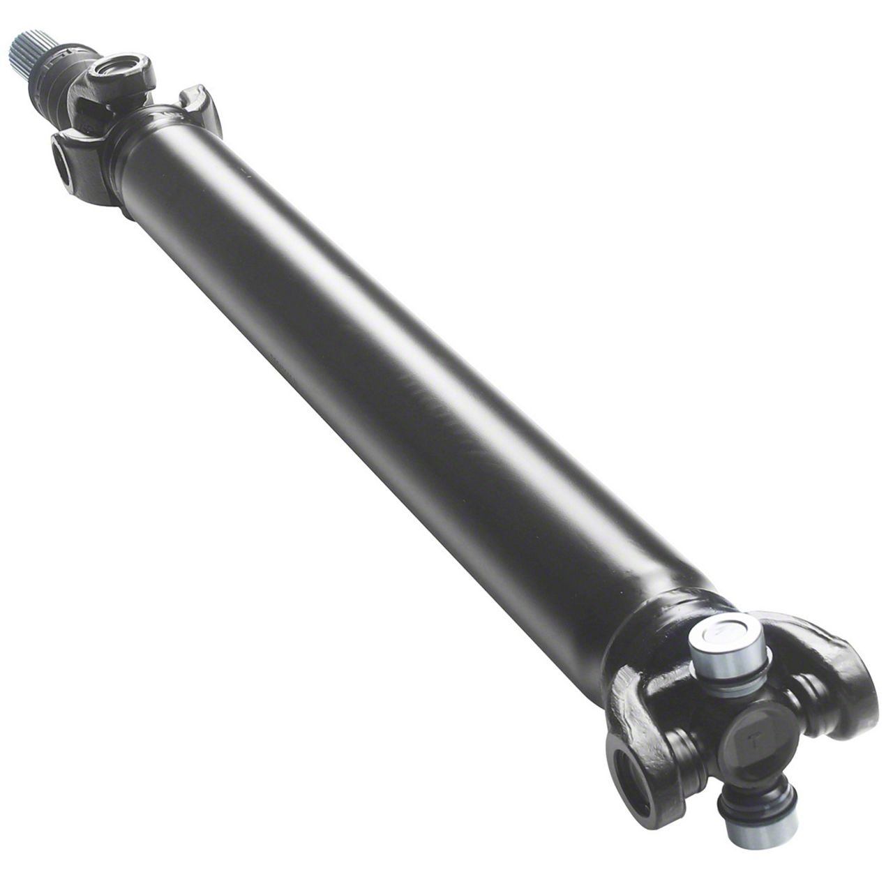 Silverado 1500 Front Driveshaft Prop Shaft Assembly (9906 4WD