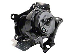 Front Engine Mount; Driver Side (14-18 4.3L Silverado 1500)