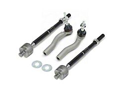 Front Inner and Outer Tie Rod Ends (19-23 Silverado 1500)