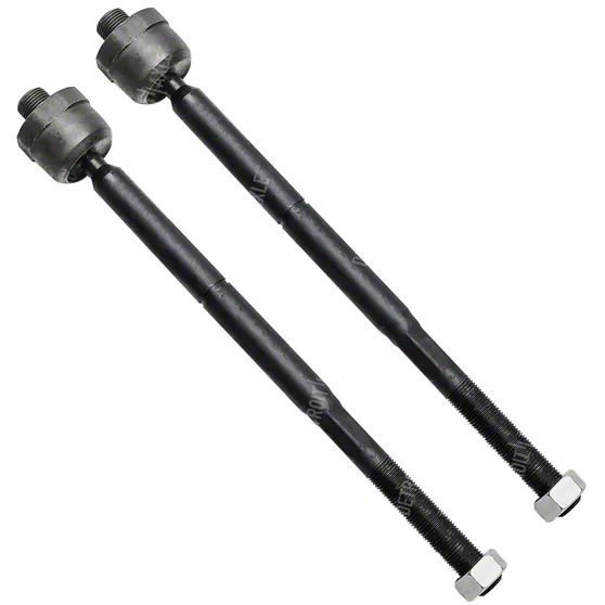 thumbnail image 2 of 4UMOTOR Front Inner & Outer Tie Rod Ends Kit (4 Pieces) For Chevrolet Silverado 1500 & GMC Sierra 1500 AWD 2 of 6
