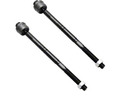 Front Inner Tie Rods (07-13 Silverado 1500)