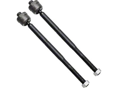 Front Inner Tie Rods (14-18 Silverado 1500)