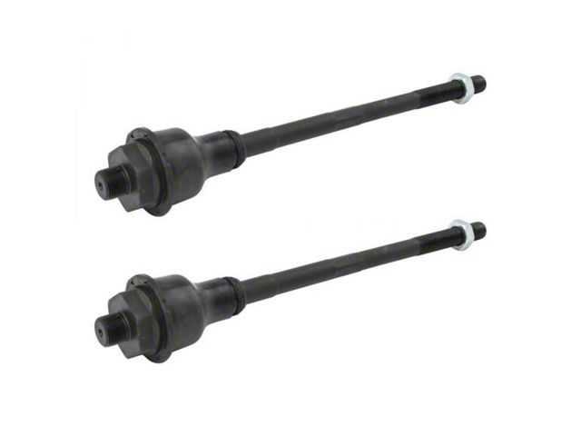 Front Inner Tie Rods (99-06 4WD Silverado 1500)