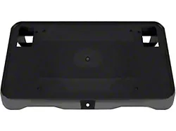 Replacement Front License Plate Bracket (16-18 Silverado 1500)