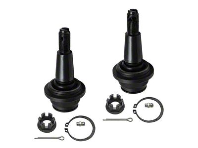 Front Lower Ball Joints (14-18 Silverado 1500 w/ Stock Stamped Steel Control Arms)