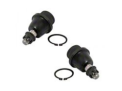 Front Lower Ball Joints (99-06 4WD Silverado 1500; 07-14 Silverado 1500)