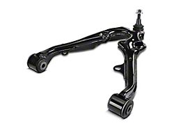 Front Lower Control Arm with Ball Joint; Driver Side (19-24 Silverado 1500)