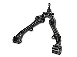 Front Lower Control Arm with Ball Joint; Passenger Side (19-24 Silverado 1500)