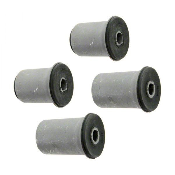 thumbnail interactive-video image 1 of 4x Front Lower Control Arm Bushing Kit For Chevy GMC C1500 C2500 C3500 Yukon 1988-2003 1 of 3