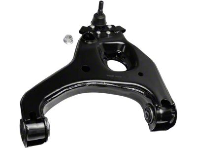 Front Lower Control Arm; Driver Side (99-06 2WD Silverado 1500)