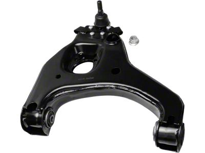 Front Lower Control Arm; Passenger Side (99-06 2WD Silverado 1500)