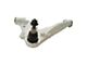 Front Lower Control Arm with Ball Joint; Driver Side (14-17 Silverado 1500 w/ Aluminum Control Arms)