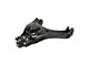 Front Lower Control Arm with Ball Joint; Driver Side (99-06 2WD 4.3L, 4.8L, 5.3L Silverado 1500)