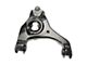 Front Lower Control Arm with Ball Joint; Driver Side (99-06 2WD 4.3L, 4.8L, 5.3L Silverado 1500)