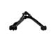 Front Lower Control Arm with Ball Joint; Driver Side (07-17 Silverado 1500)