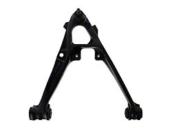Front Lower Control Arm with Ball Joint; Passenger Side (07-17 Silverado 1500)