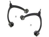 Front Lower Control Arms with Ball Joint Kit (07-15 Silverado 1500 w/ Factory Cast Iron Control Arms)