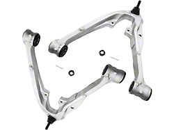 Front Lower Control Arms with Ball Joints (07-13 Silverado 1500 w/ Stock Aluminum Lower Control Arms)