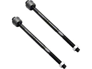 Front Lower Control Arms & Tie Rods Kit For 2017-2022 Chevy Malibu LaCrosse Regal