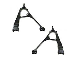 Front Lower Control Arms with Ball Joints (99-06 4WD Silverado 1500)
