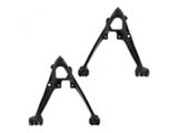 Front Lower Control Arms with Ball Joints (07-16 Silverado 1500 w/ Stock Cast Iron Control Arms)