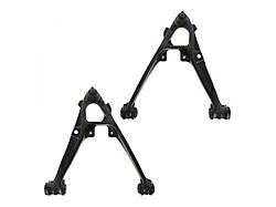 Front Lower Control Arms with Ball Joints (07-17 Silverado 1500)