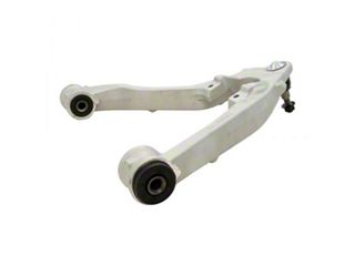 Detroit Axle Front Lower Control Arms W/ Ball Joints For 93-98 Villager & Quest
