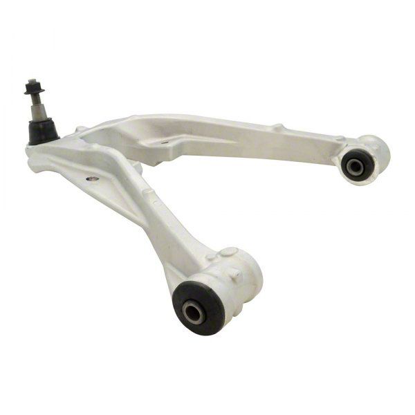 thumbnail image 2 of Pair Front Lower Ball Joints For Aluminum Control Arms | Chevy Cadillac GMC | Suspension Dudes K500007 2 of 6