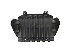 Front Lower Engine Splash Shield (07-13 Silverado 1500)
