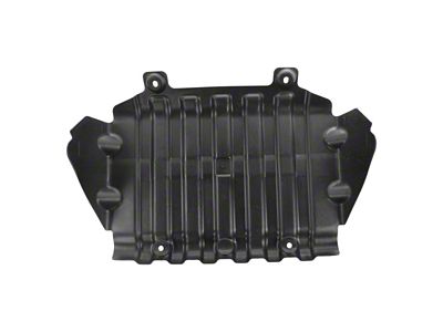 Front Lower Engine Splash Shield (07-13 Silverado 1500)