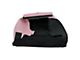 Front Lower Seat Cover; Driver Side (07-13 Silverado 1500 w/ Bucket Seats)