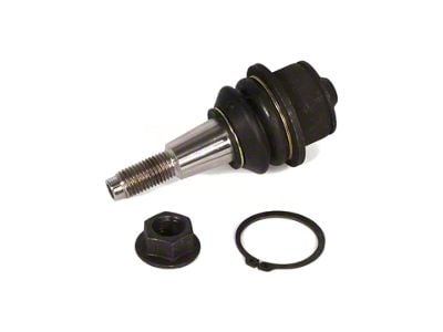 Front Lower Suspension Ball Joint (14-16 Silverado 1500 w/ Stock Cast Aluminum Control Arms)