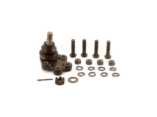 Front Lower Suspension Ball Joint (99-06 2WD Silverado 1500)