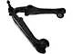 Front Lower Suspension Control Arm and Ball Joint Assembly; Driver Side (14-15 4WD Silverado 1500; 16-18 Silverado 1500)