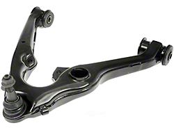 Front Lower Suspension Control Arm and Ball Joint Assembly; Passenger Side (14-15 4WD Silverado 1500; 16-18 Silverado 1500)