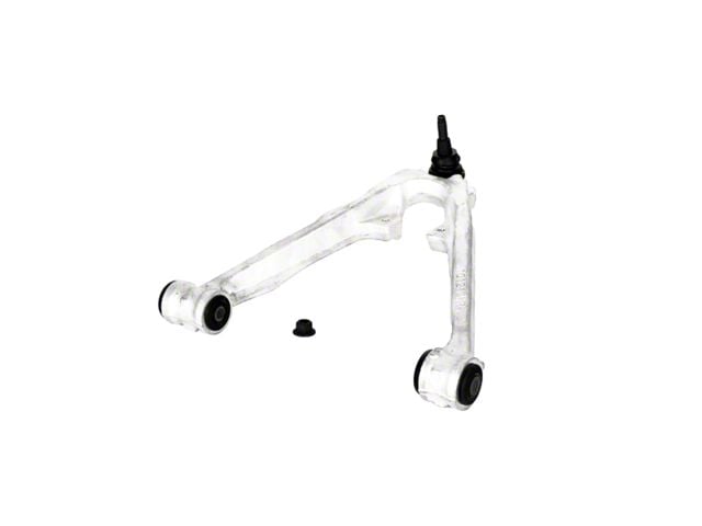 Front Lower Suspension Control Arm with Ball Joint; Passenger Side (14-18 Silverado 1500 w/ Stock Cast Aluminum Control Arms)