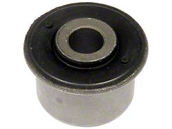 Front Lower Suspension Control Arm Bushing; At Shock (99-06 Silverado 1500)