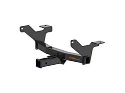 Front Mount Hitch (19-25 V6/V8 Silverado 1500)
